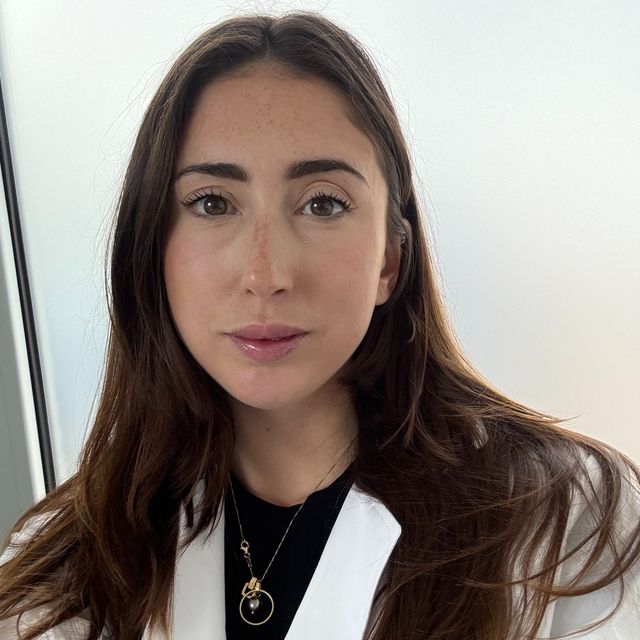 Camilla Corcione, nutrizionista Sasso Marconi