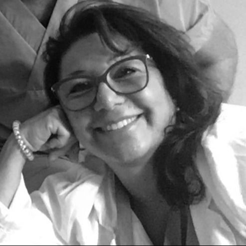 Nicoletta Di Castro, chirurgo vascolare Viterbo