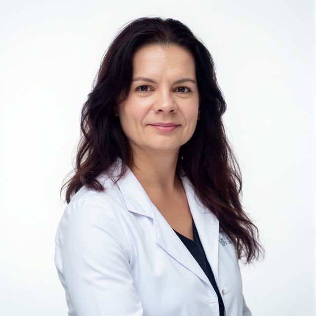 Nela Lipka-Kumor, ginekolog Siemianowice Śląskie