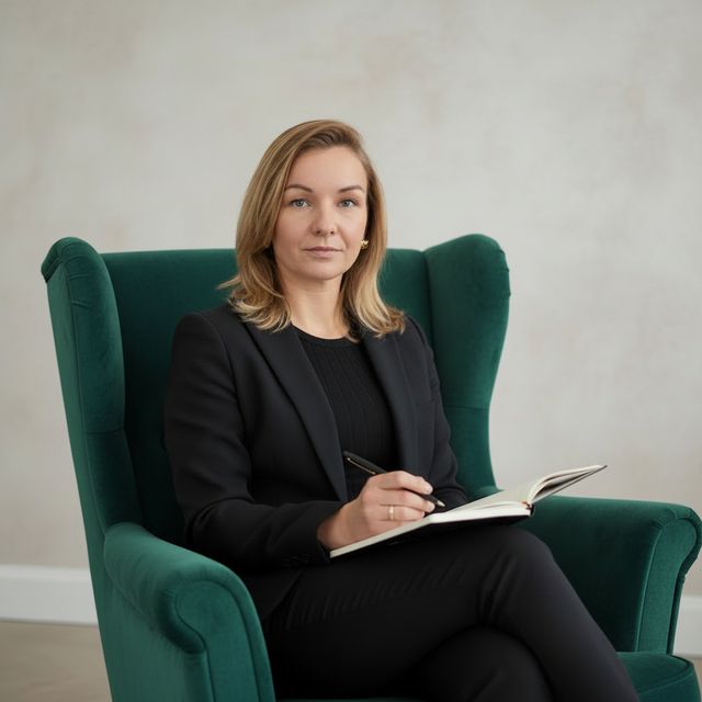 Monika Kulpa