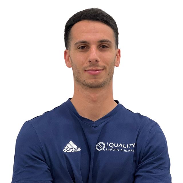 Simone Schieppati, Chinesiologo Milano