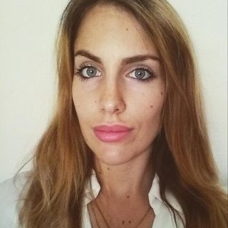 Acercar imagen: Jessica Terrón Rodríguez, Terapeuta complementario Ponferrada