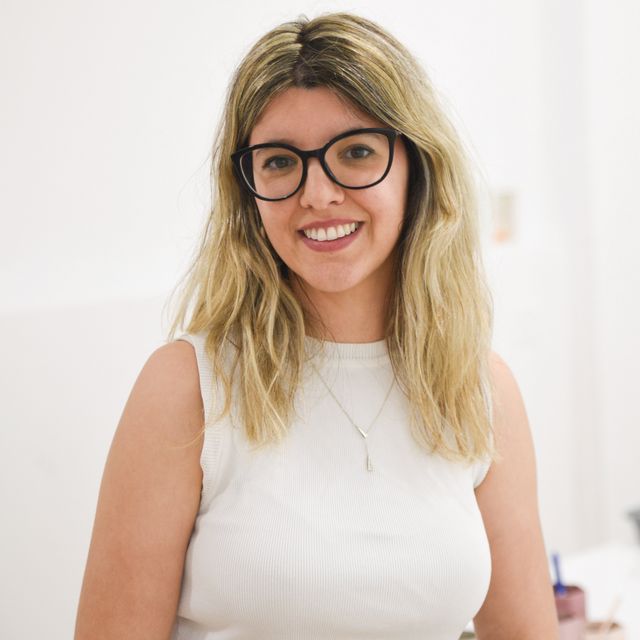 Paloma García Aranda, Psicólogo Mataró