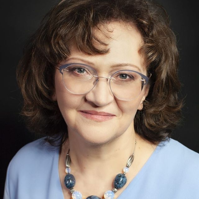 Agnieszka Beata Kalinowska, psychiatra Warszawa