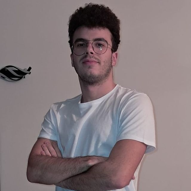 Luciano Matrascia, massoterapista Treviglio