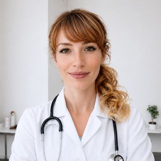 Silvia Piredda, psichiatra Cagliari