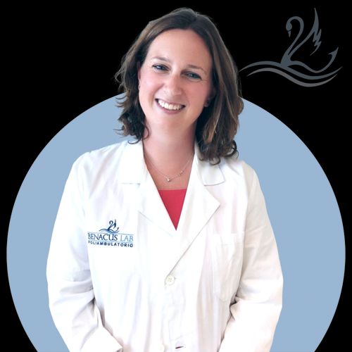 Alessandra Perotti, ginecologo Desenzano del Garda