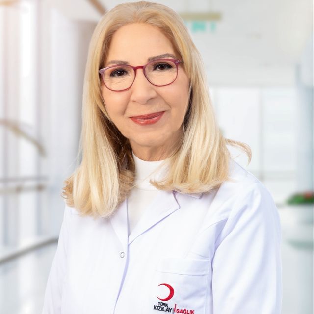 Neşe Akar, Anesteziyoloji Ve Reanimasyon Maltepe