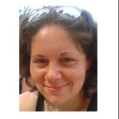 Powiększ obraz: Natalia Szulc, psycholog Opole