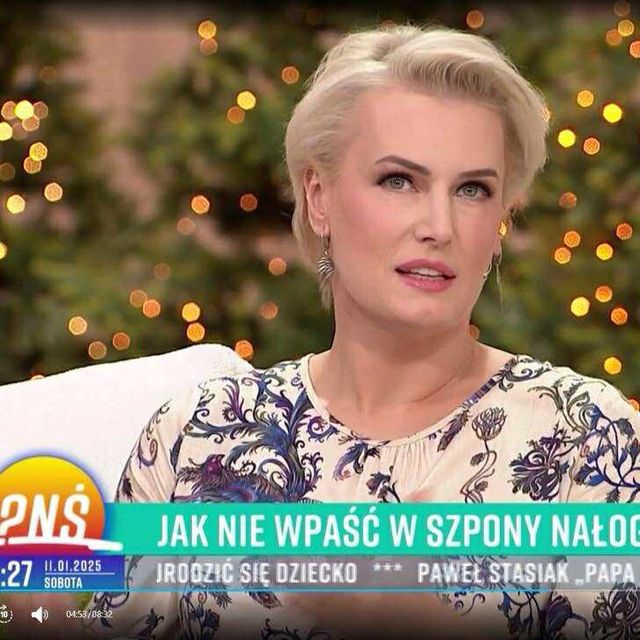 Kalina Goc, psycholog Warszawa