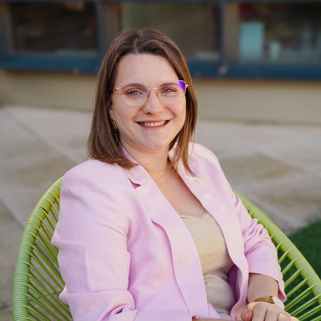 Tamara Lois Bouzas