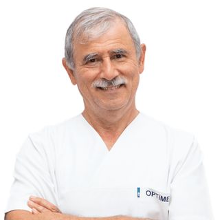Necmi Tellioğlu, Göz Hastalıkları Çerkezköy