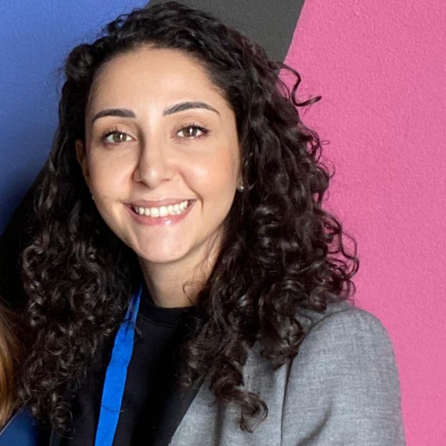 Valentina Francesca Spano, psichiatra Cosenza