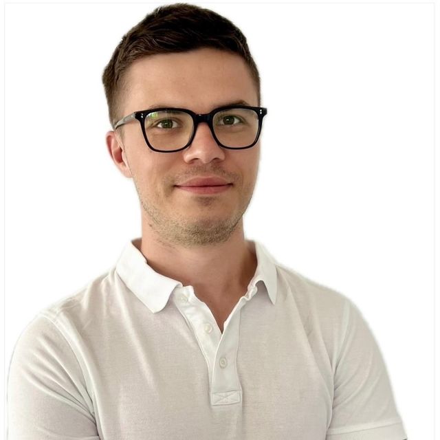 Maciej Iwanicki, ortopeda Szczecin