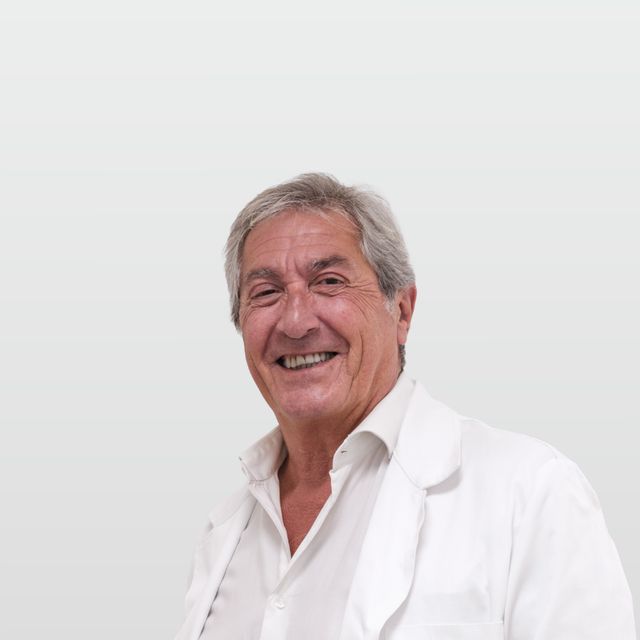 Roberto Guarino