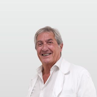 Roberto Guarino, ginecologo Palermo
