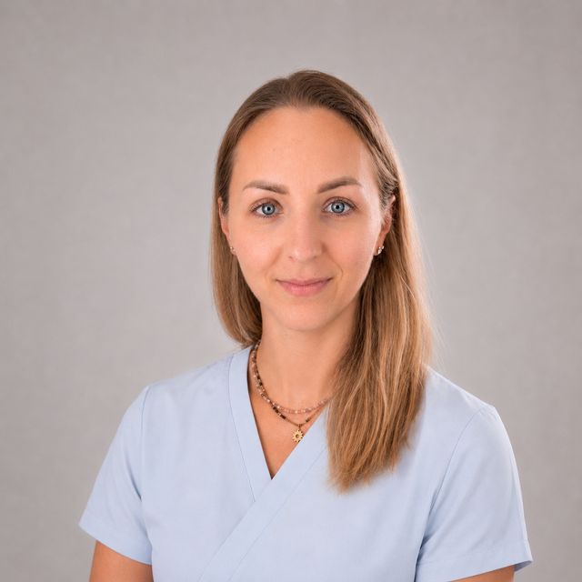 Joanna Ziółkowska-Podogrodzka