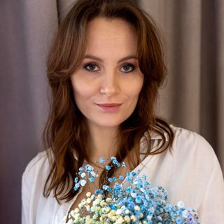 Powiększ obraz: Katarzyna Kowalska, psycholog Legnica