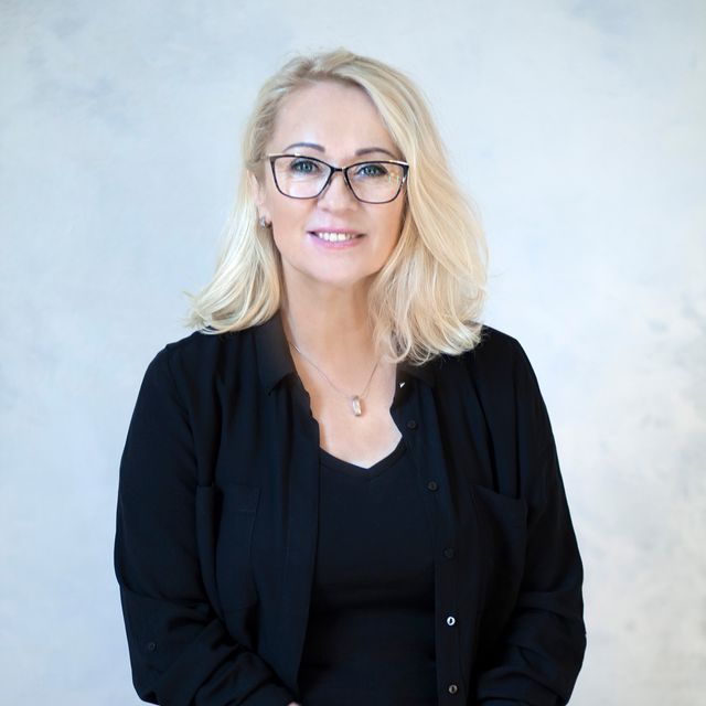 Izabella Dybiec, dietetyk Konstantynów Łódzki