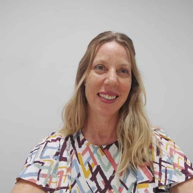 Vanessa Martinez Shulz, Psicólogo Sevilla