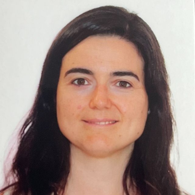 Barbara Abella Tarazona, Dentista Alicante