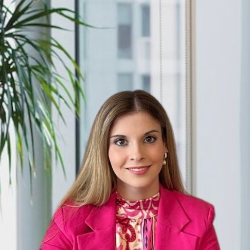 Victoria Iglesias, Terapeuta complementario Madrid