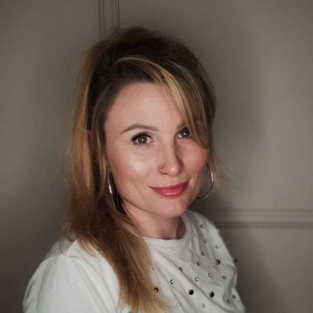 Anna Czarniecka, psycholog Augustów