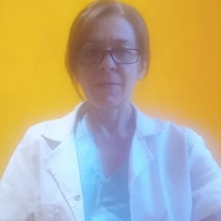 Simona Guidastri, nutrizionista Sasso Marconi