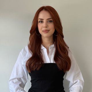 Resmi büyüt: Beyza Balta, Psikoloji Trabzon