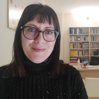 Ingrandire l'immagine: Manola Tognellini, psicoterapeuta Perugia