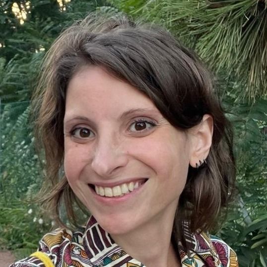 Federica Folesani, psicoterapeuta Ferrara