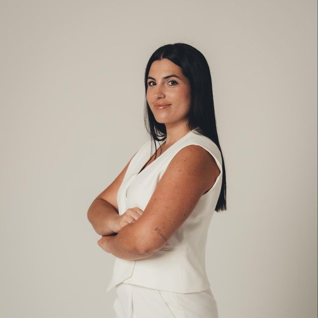 Lourdes Pedrera Martell, Enfermero Palma de Mallorca