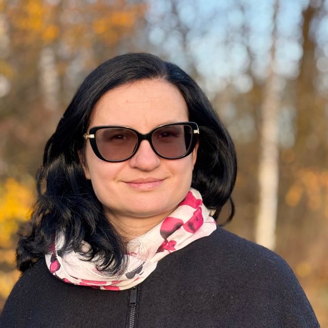 Magdalena Rynkowska-Filipiak