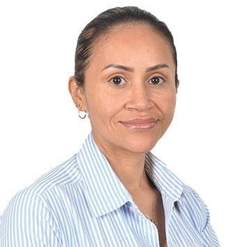 Lilian Esmeralda Portillo Palacios, Médico general Barcelona