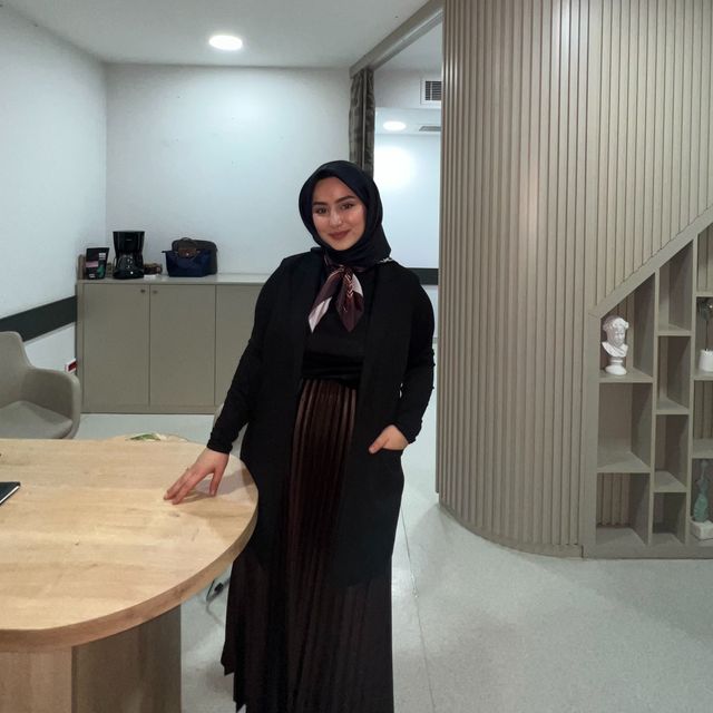 Rabia Çeçen, Psikoloji İstanbul