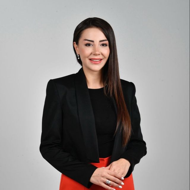 Kübra Şahin Oğuz, Psikoloji Ankara