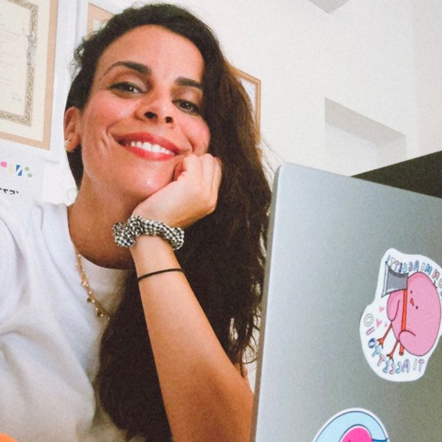 Vera Pasciuta