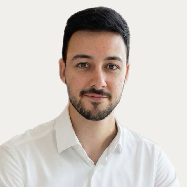 Javier Colastra Pacheco, Psicólogo Madrid