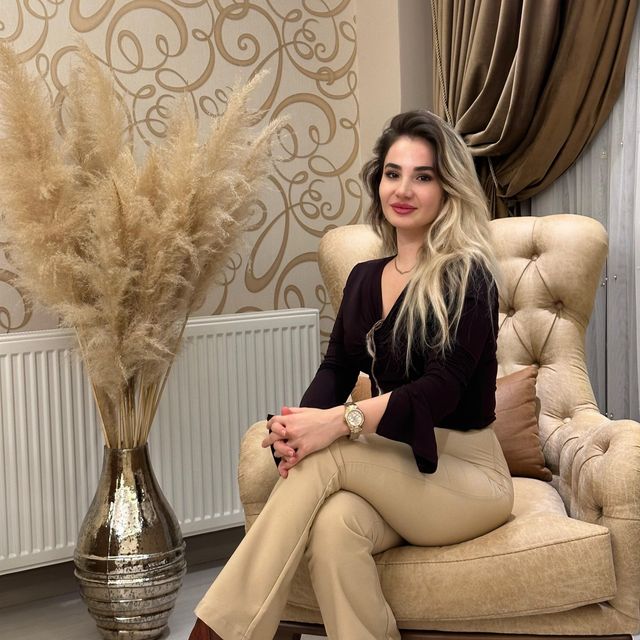 İrem Yiğit, Psikoloji Niğde