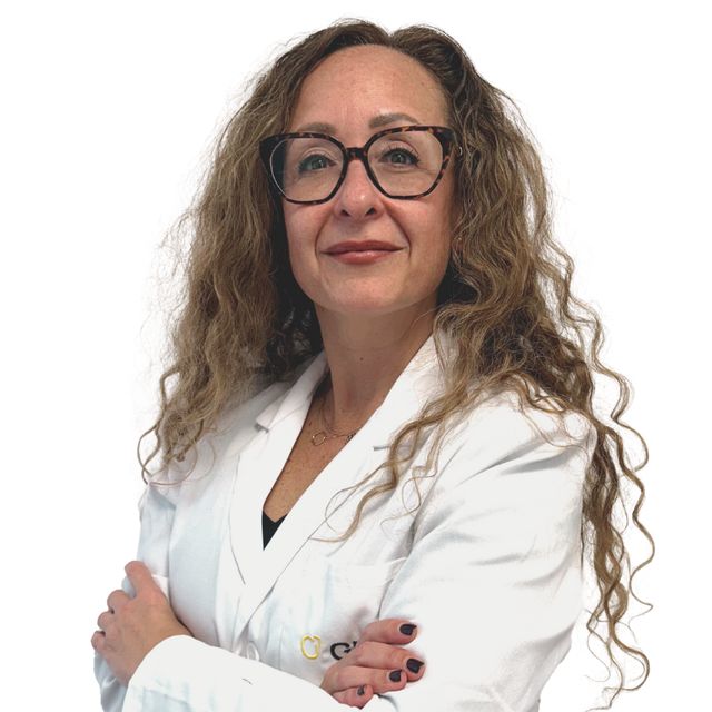 María Fernanda Peraza Godoy, Urólogo Las Palmas de Gran Canaria