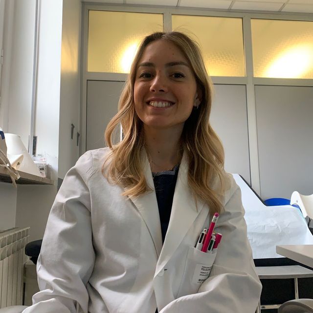 Agnese Caneschi, ginecologo Milano