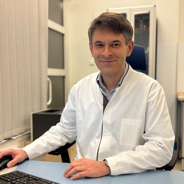Marek Zadrożniak