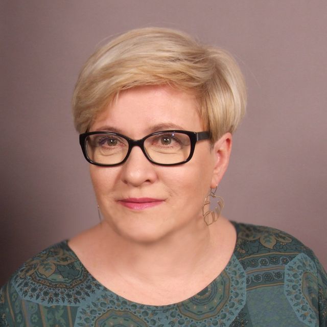Beata Bykowska-Godlewska, psychoterapeuta Gdańsk