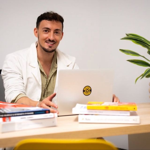 Raffaele Petitti, nutrizionista Piacenza