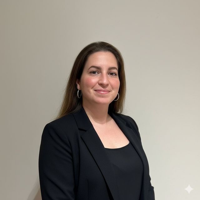 Sandra Bosch, Psicólogo Breda