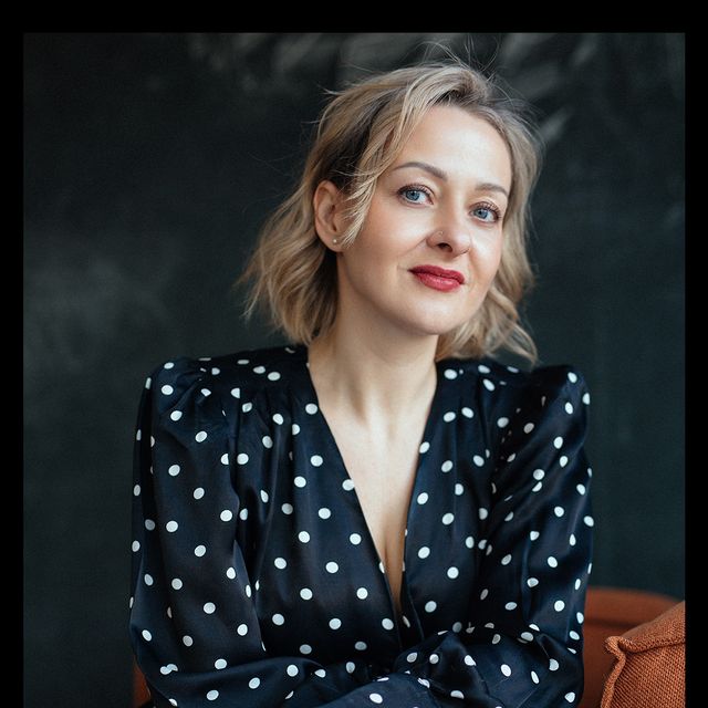 Justyna  Pilc , psychoterapeuta Knurów