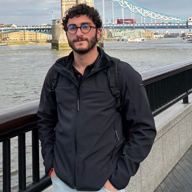 Gabriele Padula, psichiatra Montecchio Maggiore