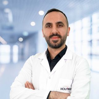Bilal Çelikörs, Üroloji Amasya