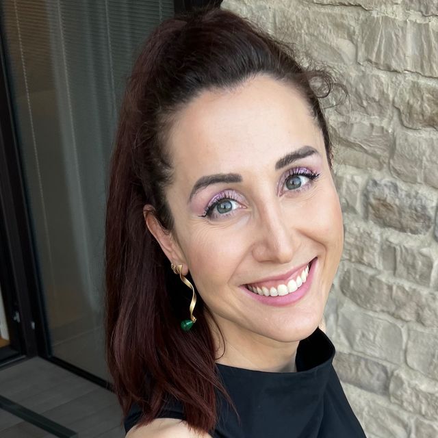 Anna Guarino, medico di medicina generale Lainate