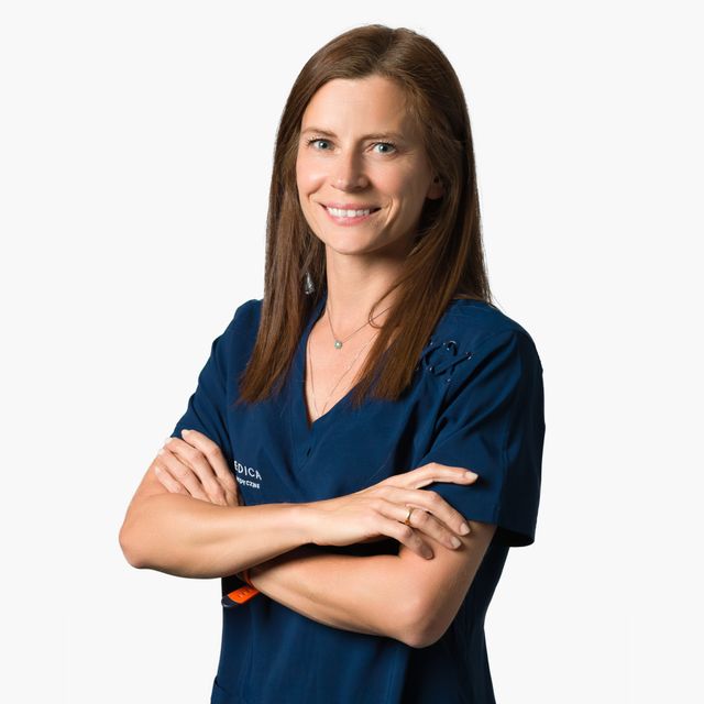 Paulina Samusik-Przygoda